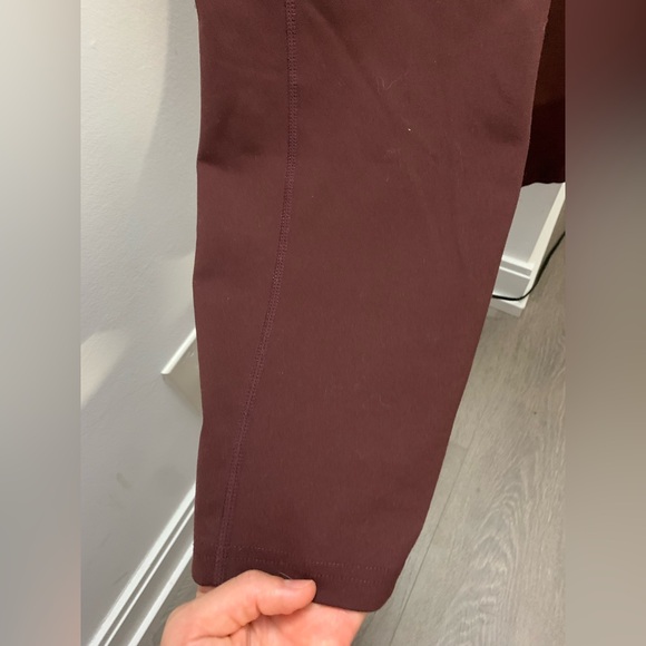 Skechers Women’s Pants Goflex Gowalk (Size: S) - Picture 5 of 13